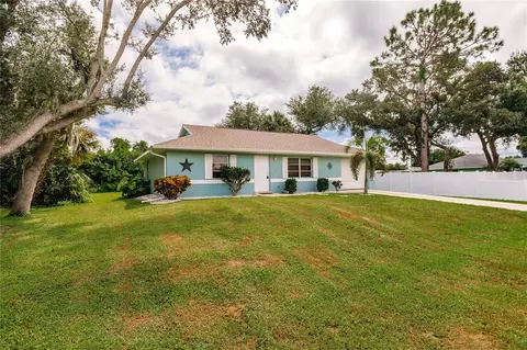 345 Lambert St, Port Charlotte, FL 33948