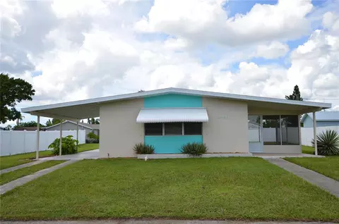 21696 Augusta Ave, Port Charlotte, FL 33952