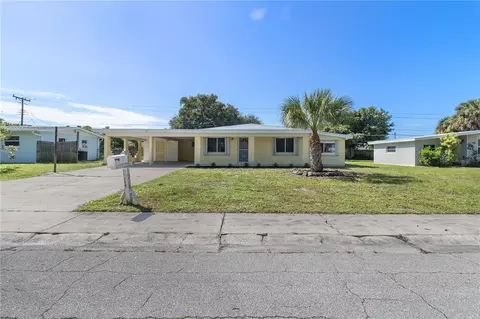 295 Riverside Ave, Merritt Island, FL 32953