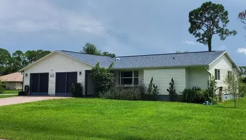 23317 Altman Ave, Punta Gorda, FL 33980