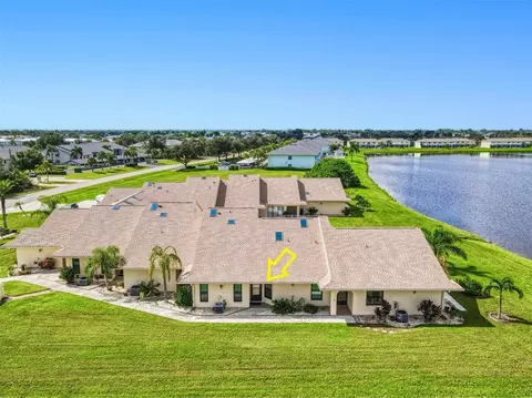 1415 San Cristobal Ave #A9, Punta Gorda, FL 33983