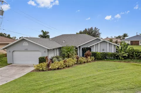 1483 Vermouth Ln, Punta Gorda, FL 33983