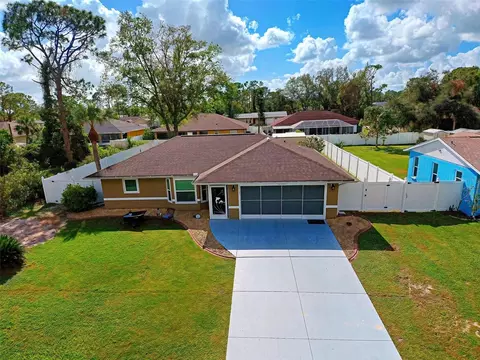 3763 Ribera Ave, North Port, FL 34286