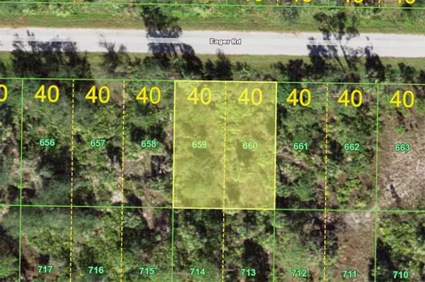 26305 Eager Rd, Punta Gorda, FL 33955