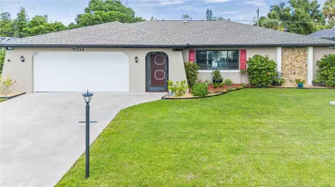 1334 Eagle St, Port Charlotte, FL 33952