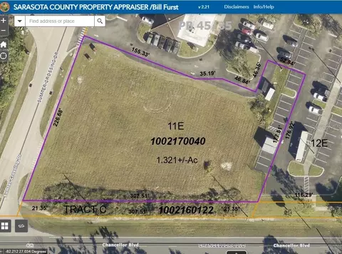 7060 Sumter Crossing Dr, North Port, FL 34287