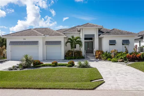 2511 Rio Largo Ct, Punta Gorda, FL 33950