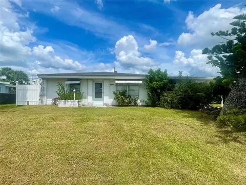 6348 Sooner St, North Port, FL 34287