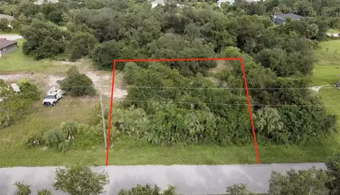 426 Stevensville St, Port Charlotte, FL 33954