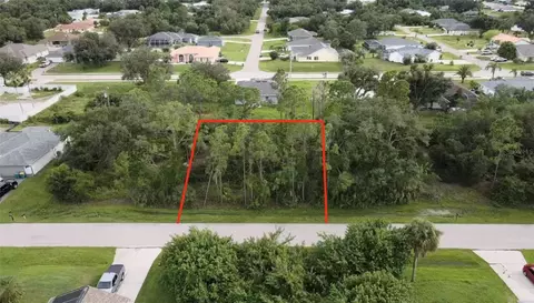 22285 Esplanade Ave, Port Charlotte, FL 33954