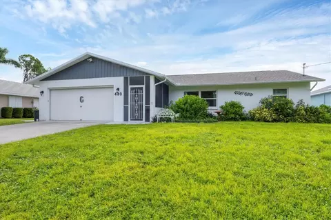 480 Eppinger Dr, Port Charlotte, FL 33953