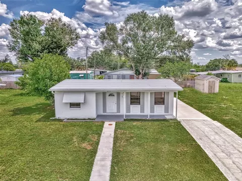 6158 Talbot St, North Port, FL 34287