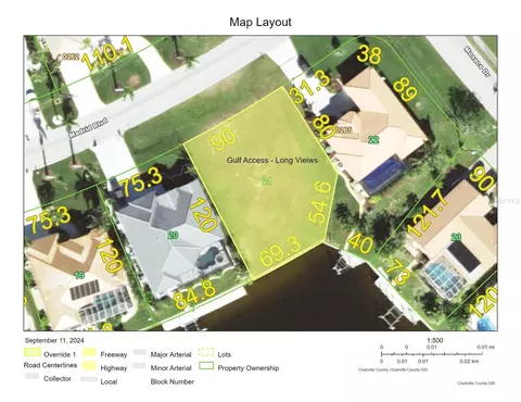 507 Madrid Blvd, Punta Gorda, FL 33950