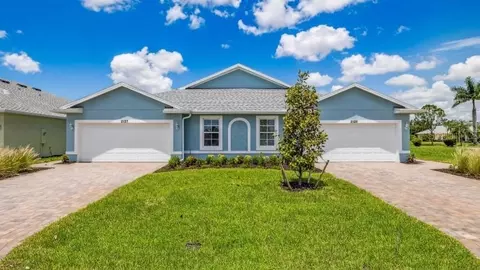 2128 Royal Tern Cir, Punta Gorda, FL 33983