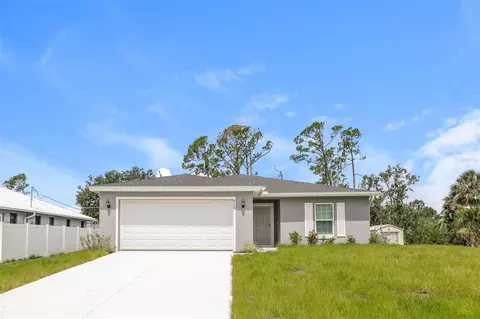 860 Phyllis St, Port Charlotte, FL 33948