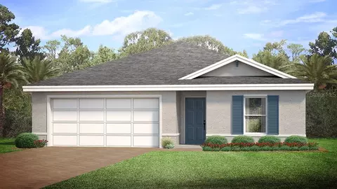 12081 Weimar Ave, Port Charlotte, FL 33981