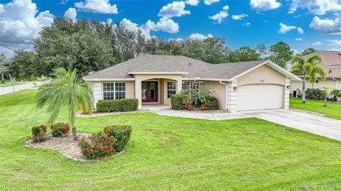 26110 Deep Creek Blvd, Punta Gorda, FL 33983