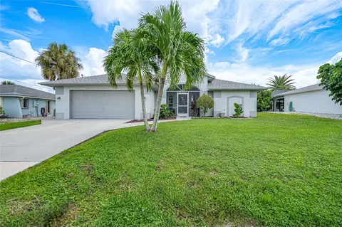 4382 Meager Cir, Port Charlotte, FL 33948