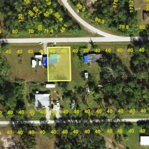 28171 Senator Dr, Punta Gorda, FL 33955