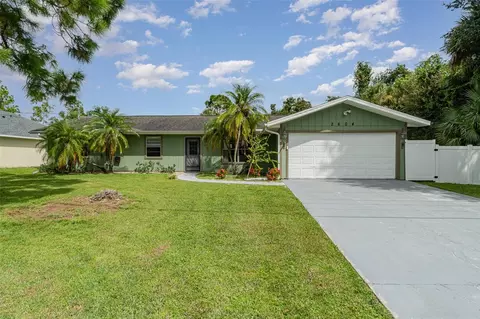 2604 S Cranberry Blvd, North Port, FL 34286
