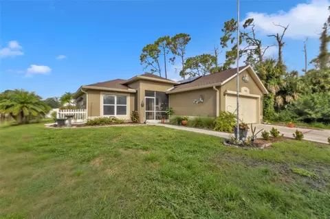 123 Mercer St, Port Charlotte, FL 33954