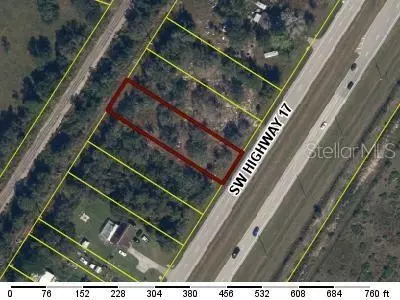 5635 SW Highway 17, Arcadia, FL 34266