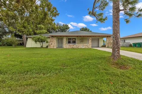 22498 Rye Ave, Punta Gorda, FL 33980