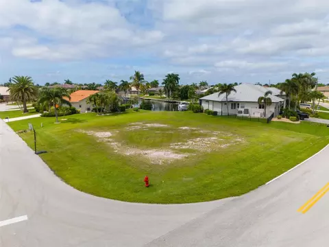 3675 Whippoorwill Ct, Punta Gorda, FL 33950