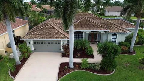 1442 Kiwi Ct, Punta Gorda, FL 33950