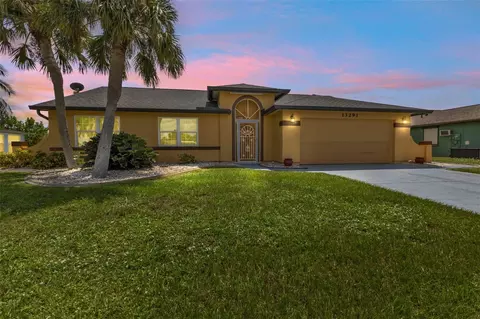 13291 Copper Ave, Port Charlotte, FL 33981