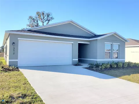 13012 SE 53rd Ave, Belleview, FL 34420