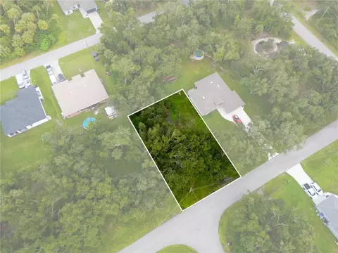 lot17 Goshen Rd, North Port, FL 34288