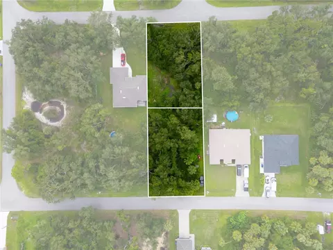 lot11 Rada Ln, North Port, FL 34288
