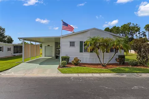 1000 Kings Hwy #266, Punta Gorda, FL 33980