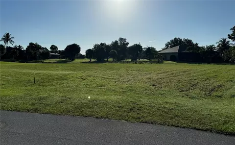 17176 Sarong Ln, Punta Gorda, FL 33955