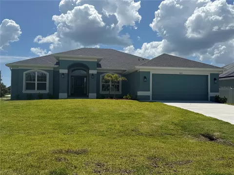 10133 Audrey St, Port Charlotte, FL 33981