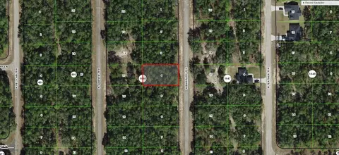 8650 N Bambury Ter, Dunnellon, FL 34434