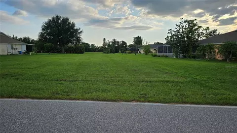 1907 Nuremberg Blvd, Punta Gorda, FL 33983