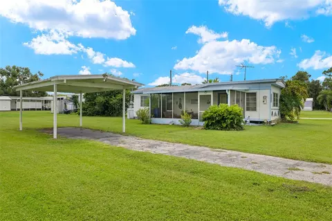 35911 Hilnick Dr, Punta Gorda, FL 33982