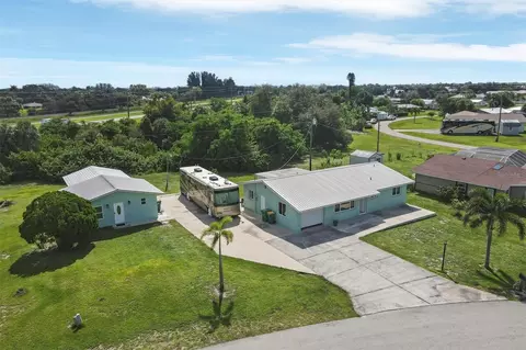 5830 Acla Vista Dr, Punta Gorda, FL 33950