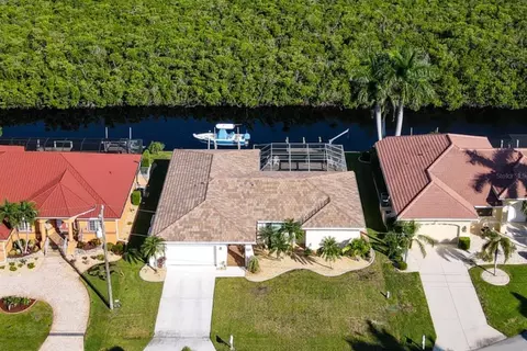 729 Macedonia Dr, Punta Gorda, FL 33950
