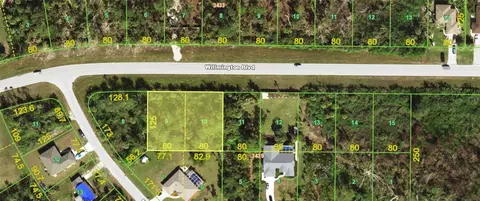 9321 Willmington Blvd, Englewood, FL 34224