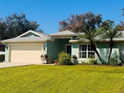 4165 Heaton Ter, North Port, FL 34286