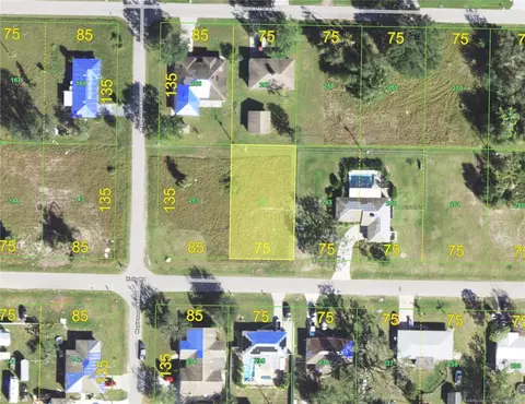 30138 Holly Rd, Punta Gorda, FL 33982