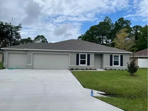 21 Riverdale Ln, Palm Coast, FL 32164