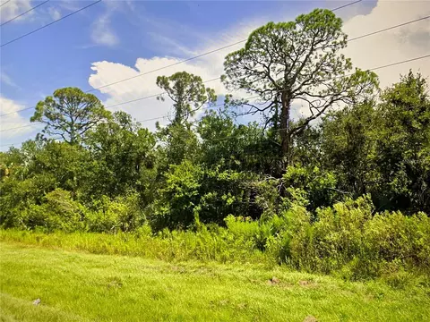 26485 Notre Dame Blvd, Punta Gorda, FL 33955