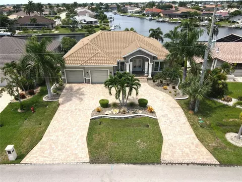 460 Monaco Dr, Punta Gorda, FL 33950
