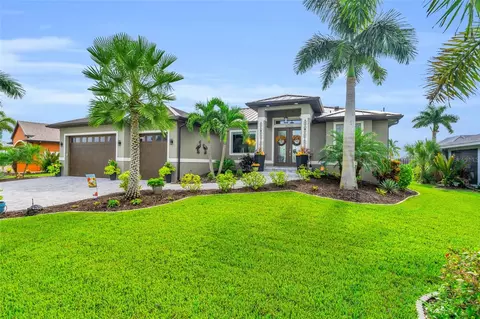16232 Cayman Ln, Punta Gorda, FL 33955