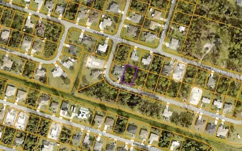 lot2 Lancaster Ln, North Port, FL 34286