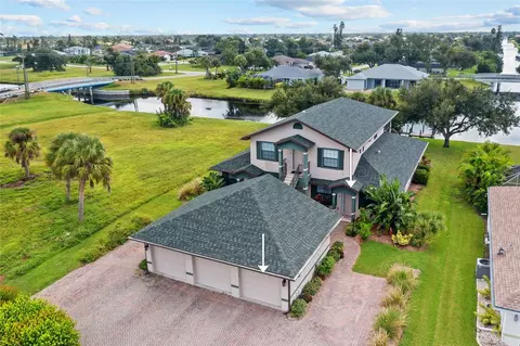 352 Boundary Blvd #352R, Rotonda West, FL 33947